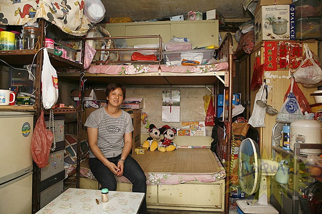 Маленькие Квартиры В Японии Фото