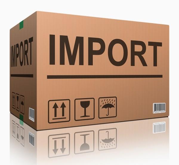 Что такое импорт?