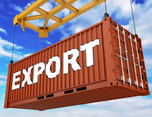 Что такое экспорт